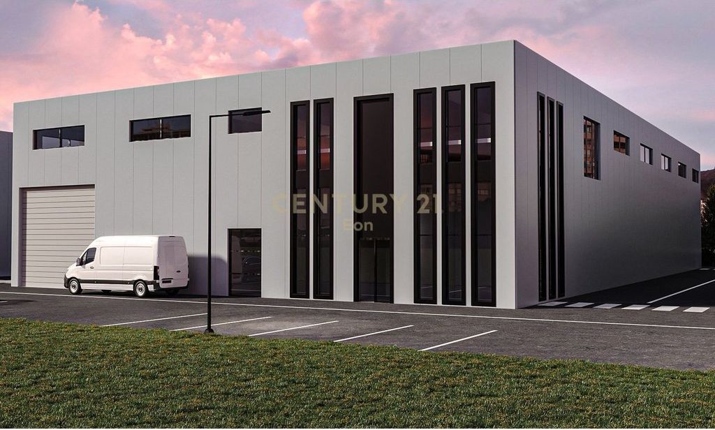 Shitet Kapanon tek Zona Industriale ne Spitalle, Durres !