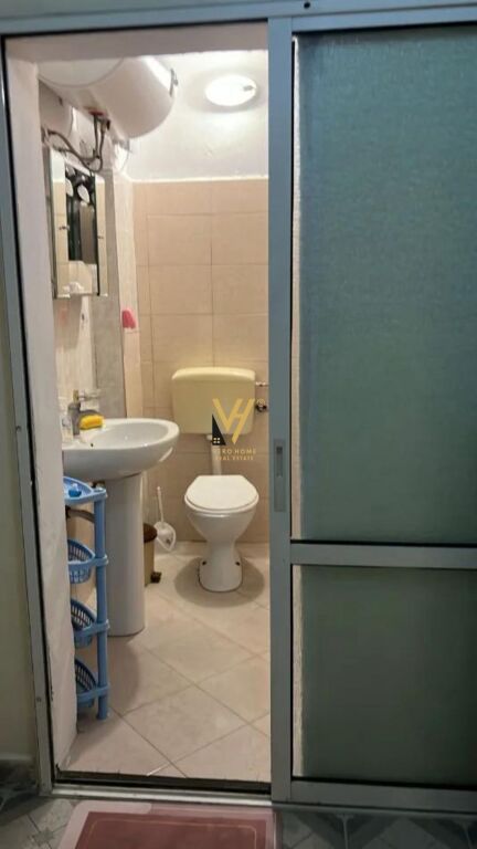 APARTMENT 1+1 FOR RENT IN MYSLYM SHYRI 400 EURO