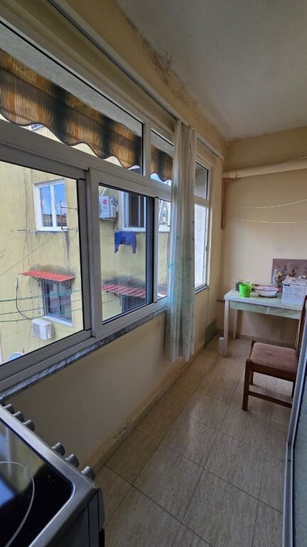 Apartment 1+1 for sale Ali Demi in Tirana