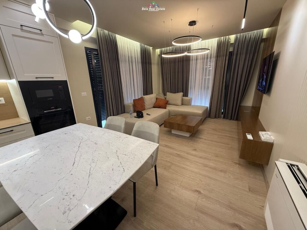 Apartament Me Qera 2+1 Ne Porcelan (ID B2201855) Tirane