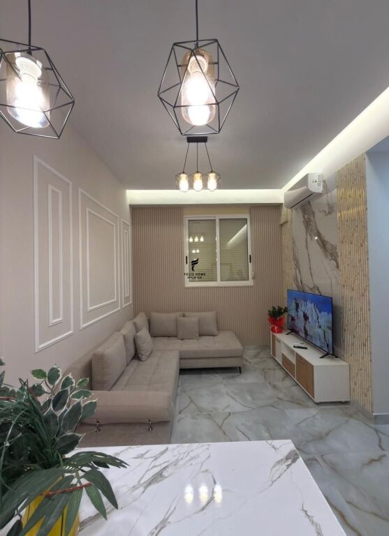 APPARTAMENTO IN AFFITTO 1+1 KODRA E DIELLIT 55.000 LEKE FH-70068