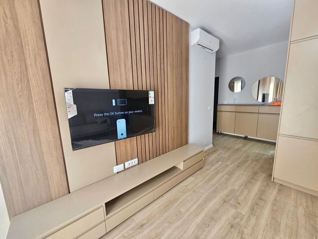 📣 QERA Apartament 1+1 📍 Zogu i Zi ✨