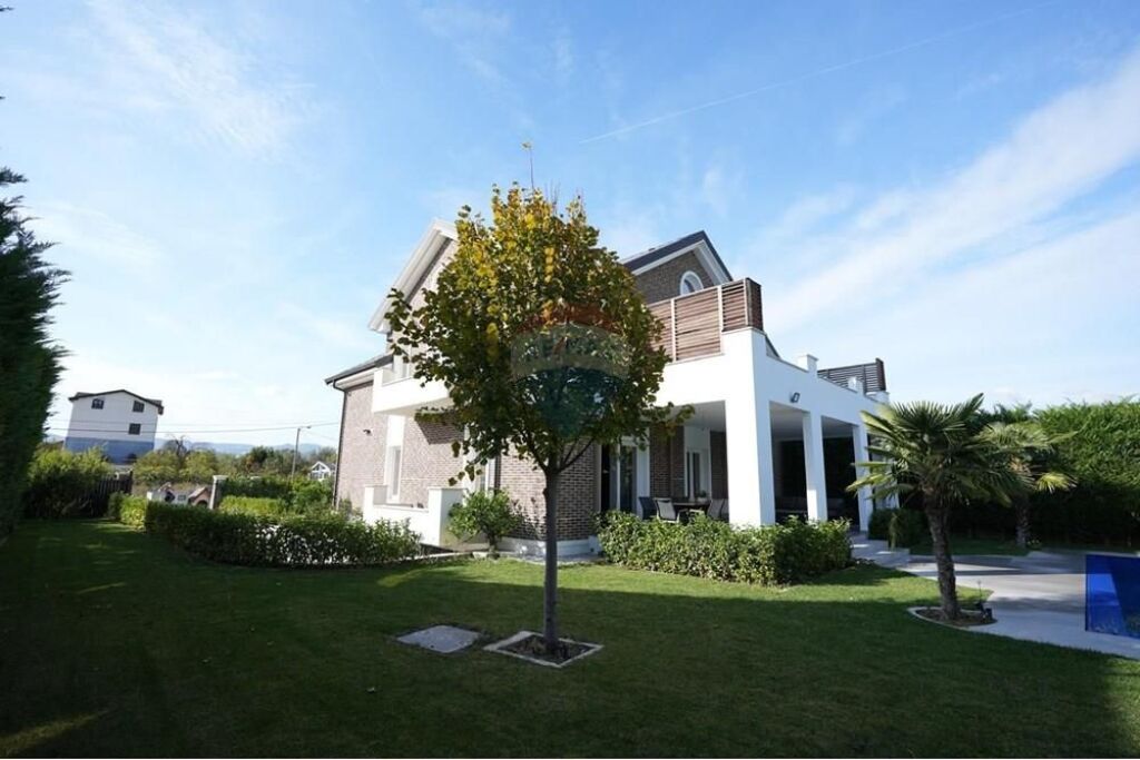 VILE PER QIRA, ELBASAN