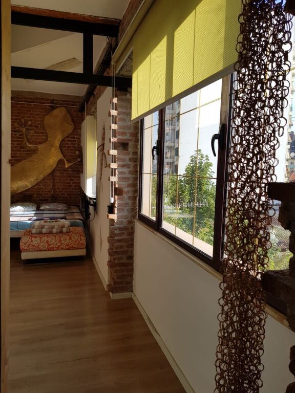 Qera | Garzoniere | Qender | 500 €/muaj