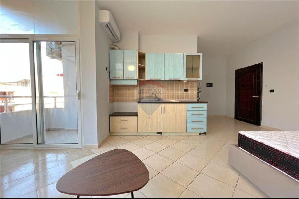 🏡 GARSONIERE NË SHITJE – SKELË, VLORË