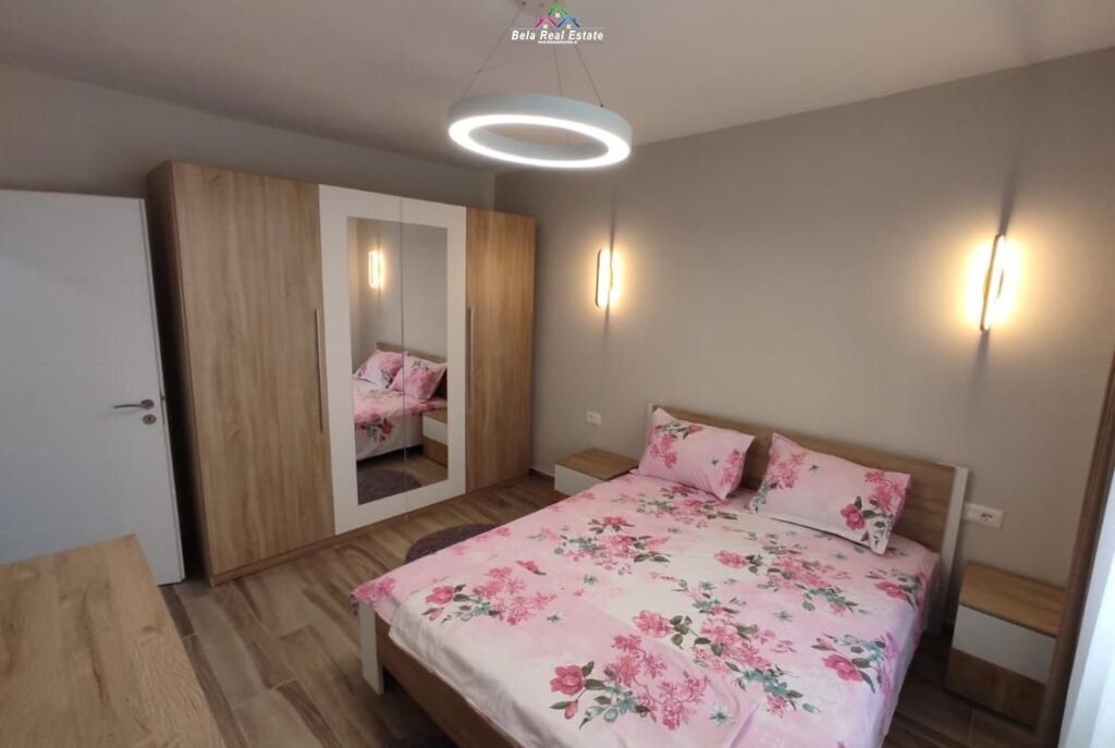 Appartamento In Affitto 1+1 Vicino 21 Dhjetori (ID B211226) Tirana.