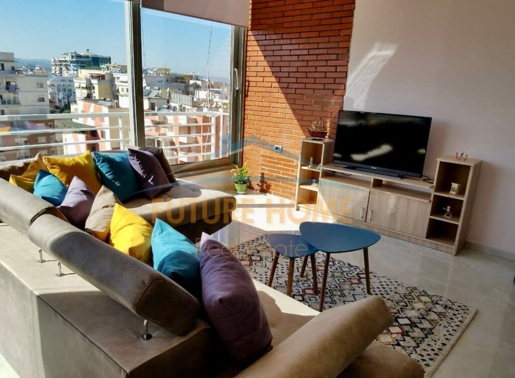 Affitto, Appartamento 1+1, Myslym Shyr