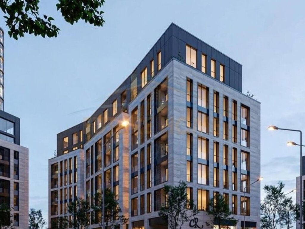 Shitet, Apartament 2+1, City Residence, Tiranë.