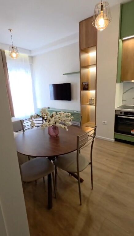 Appartamento 1+1 in affitto – Residenza Oxa, Fresk 500 Euro