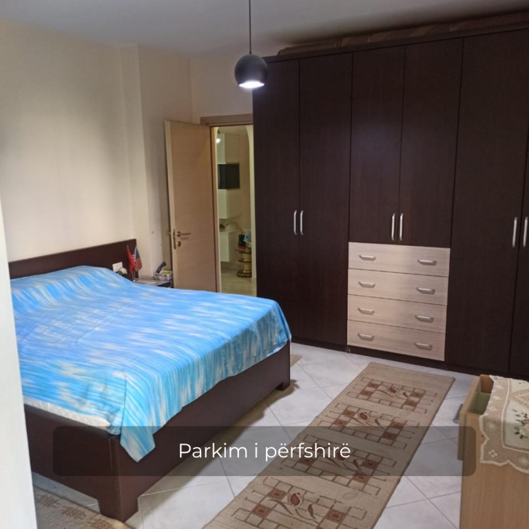 Apartament për Shitje | Liqeni i Thatë – Tiranë
