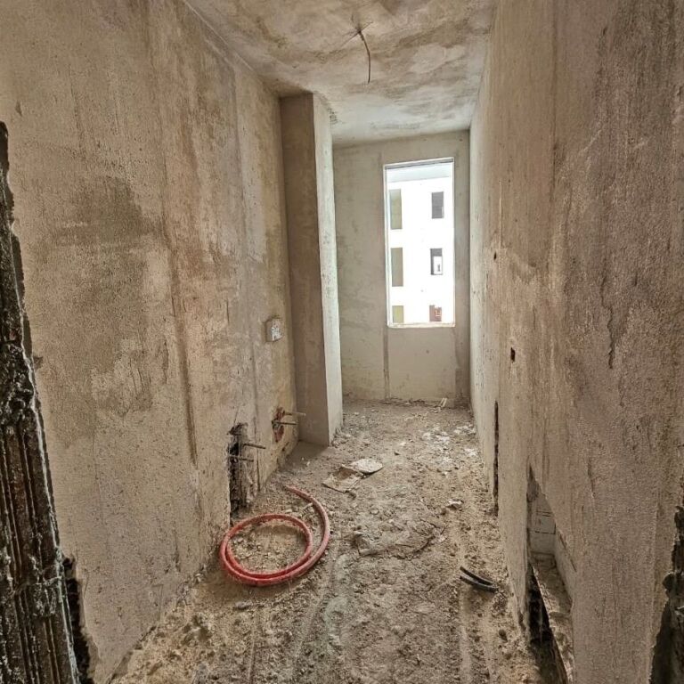 🏡 Apartment 2+1+2 for Sale – Ringside Residence, Paskuqan ✨