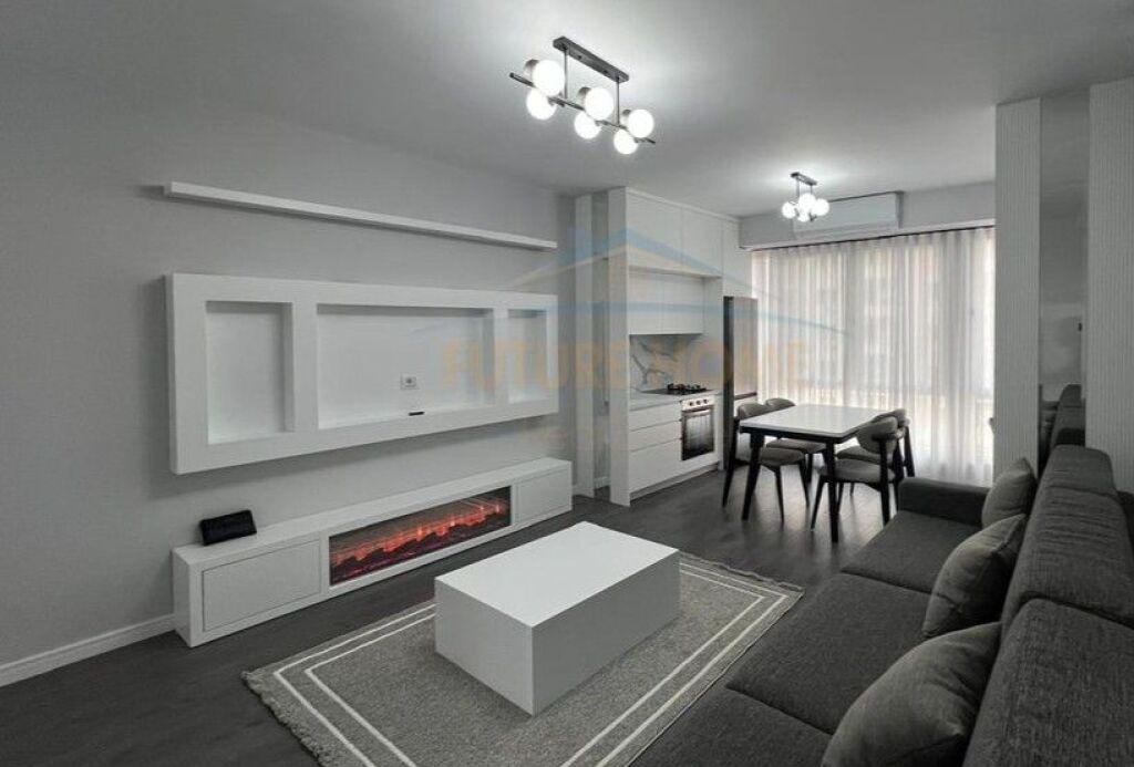 Rent, Apartment 2+1+ Parking space, Usluga, Train Station, Tirana.