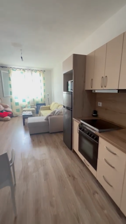 Appartamento 1+1 in affitto Amerikan 3!