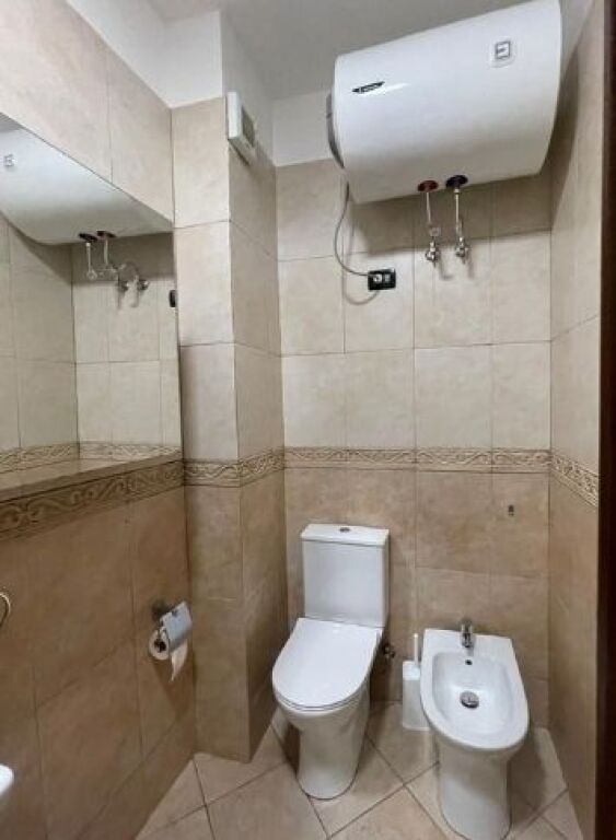 Jepet me qera Apartament 2+1