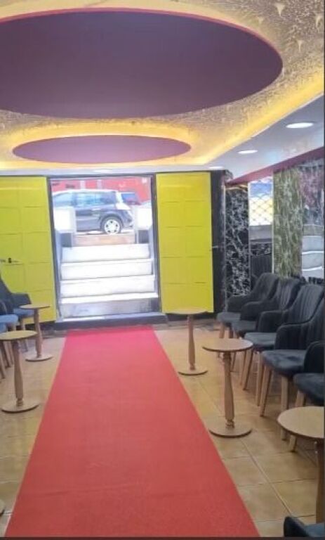 SHITET AMBJENT BIZNESI DYQAN UJESJELLSI DURRES