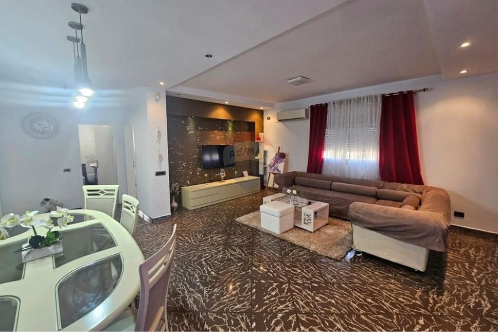 __Apartment 2+1 for rent near Kristal Center__