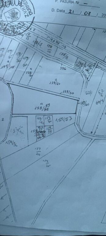 🏡 SHITET TOKË 7300m2 KOMPLEKSI VINEA PJEZE