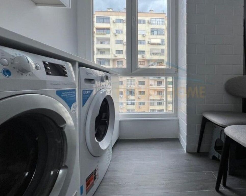 Rent, Apartment 2+1+ Parking space, Usluga, Train Station, Tirana.