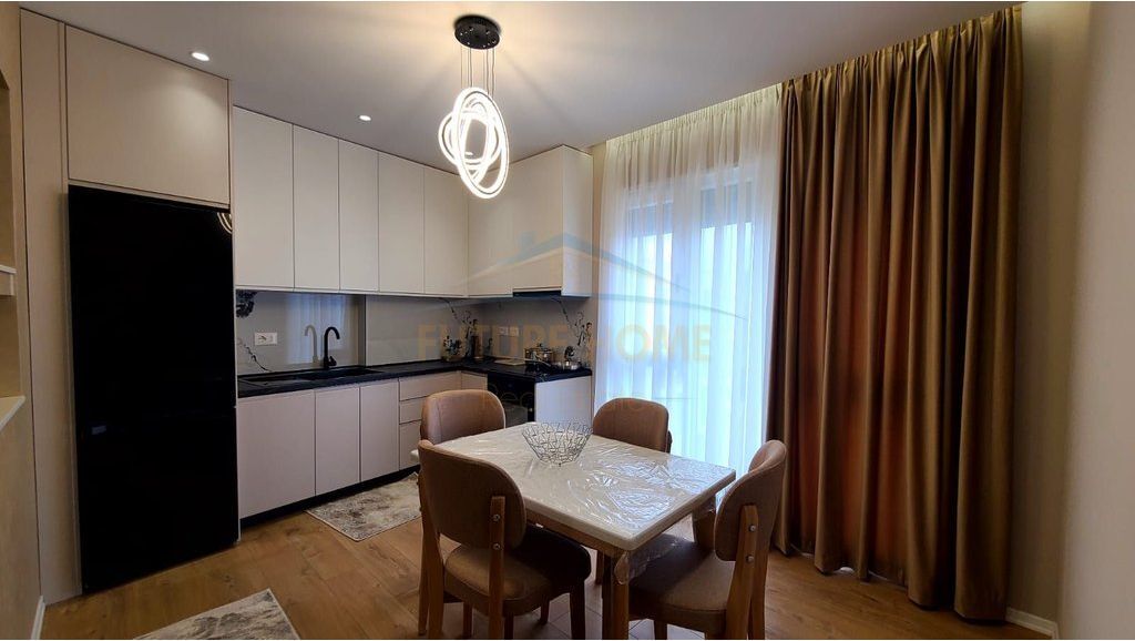 Qera,Apartament 2+1+2+post parkimi ,Jordan Misja