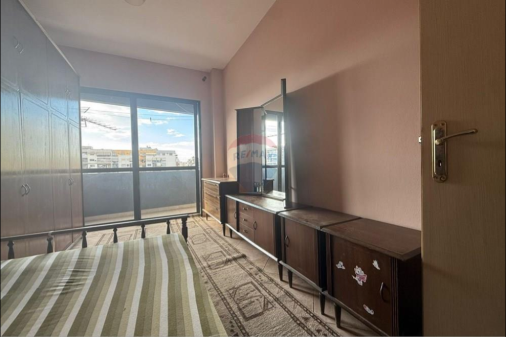 Apartment for rent 1+1 in Astir