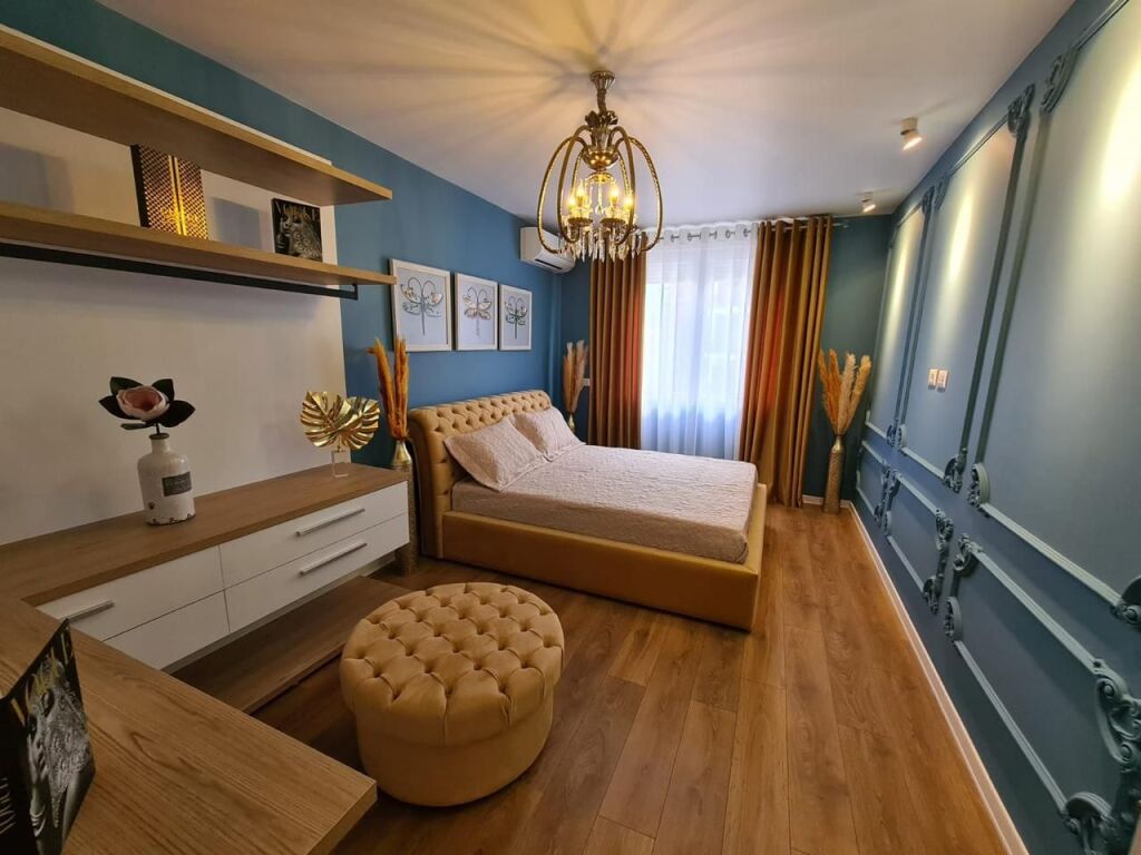 jap qera,apartament 1+1,Rruga e Kosovareve