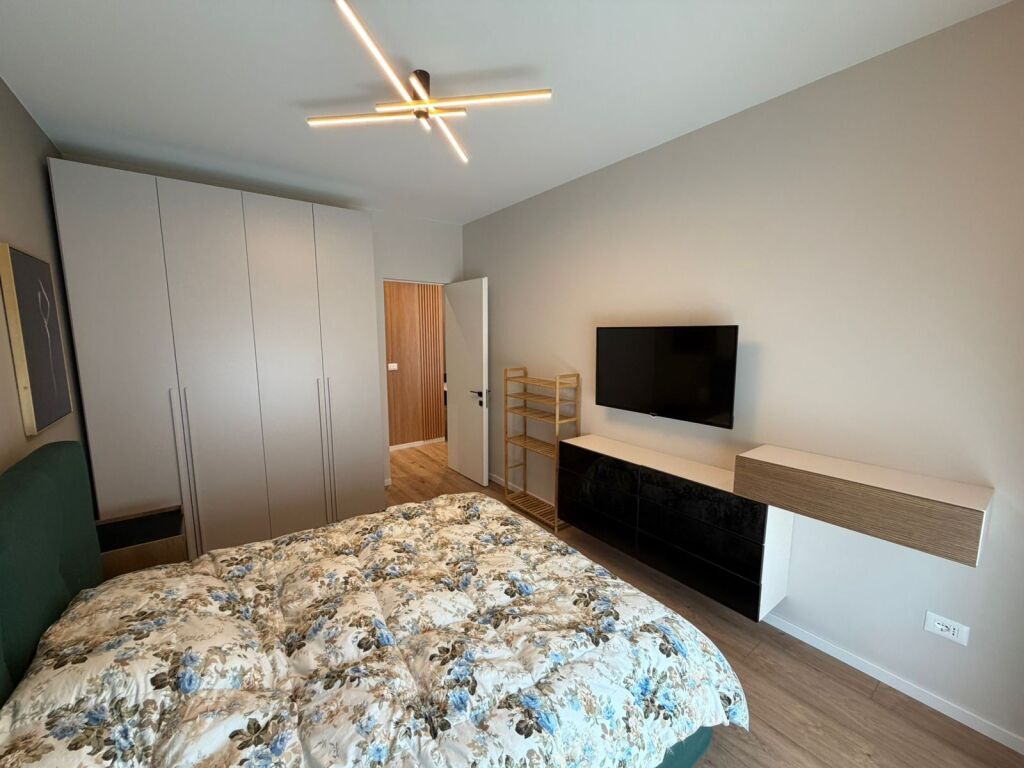 Apartament per qera tek Liqeni i Thate