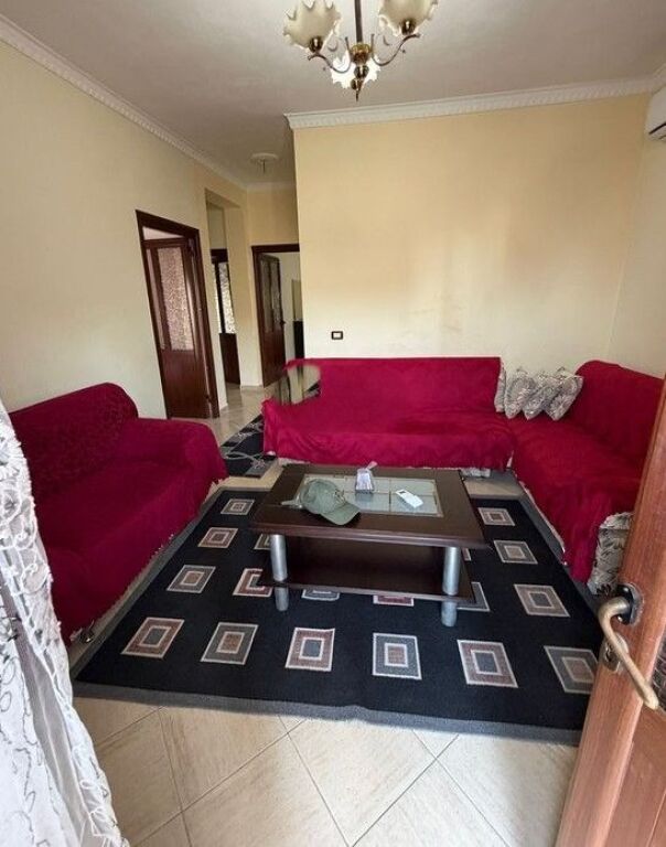 Apartment 2+1 for rent | "Bamir Topi" Street