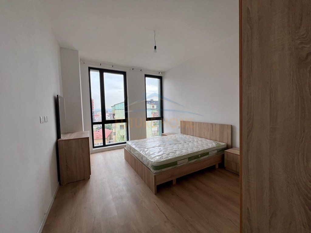 Qera, Apartament 1+1, Platinum Residence, Bulevardi i Ri, Tiranë