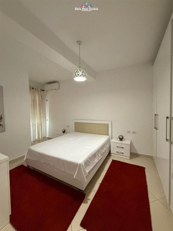 Apartment For Rent 2+1 at Golden Park Complex (ID B2201231) Tirana