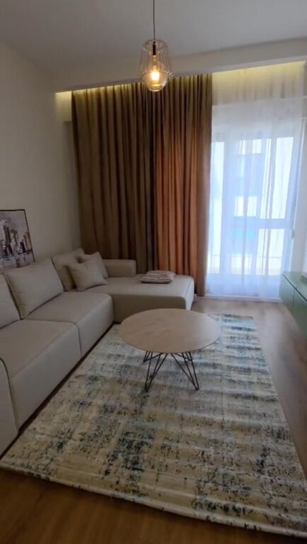 Appartamento 1+1 in affitto – Residenza Oxa, Fresk 500 Euro