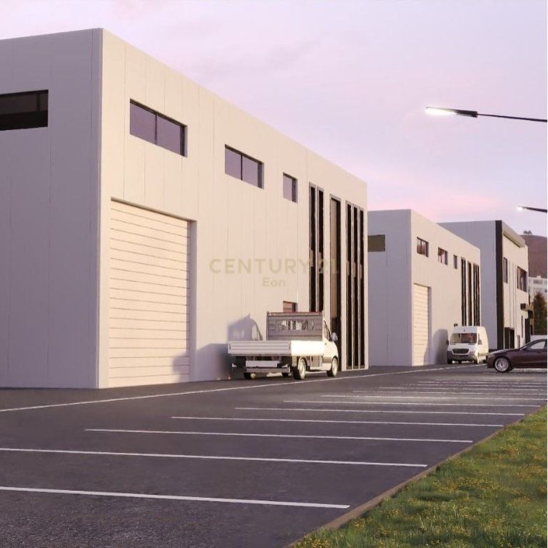 Shitet Kapanon tek Zona Industriale ne Spitalle, Durres !