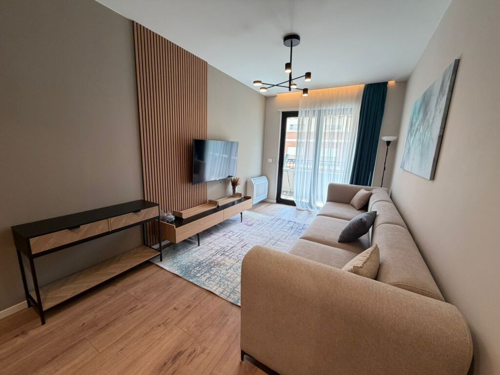 Apartament per qera tek Liqeni i Thate