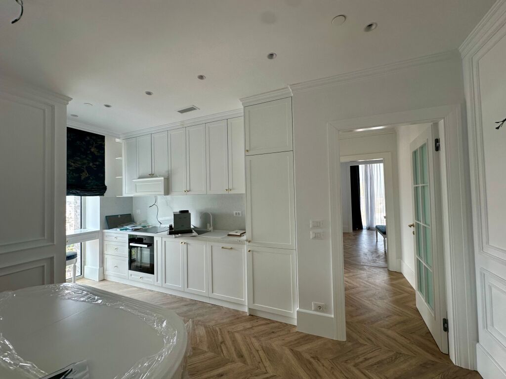 Qera, Apartament 2+1+2, Rruga e Elbasanit, DownTown On