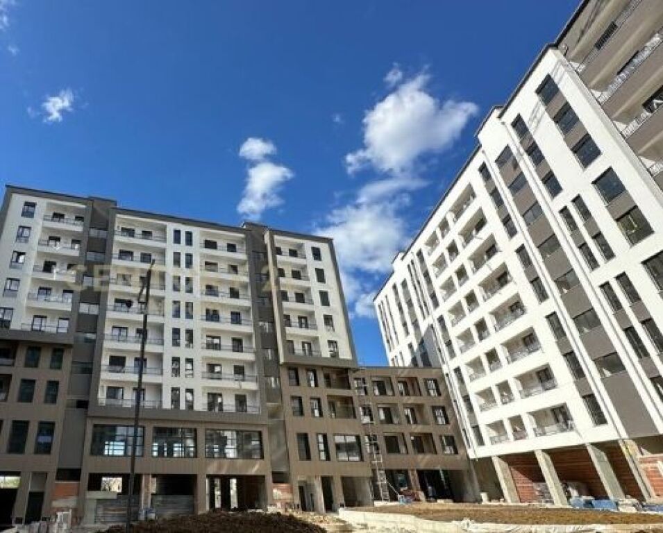 APARTAMENT 2+1+2 PER SHITJE