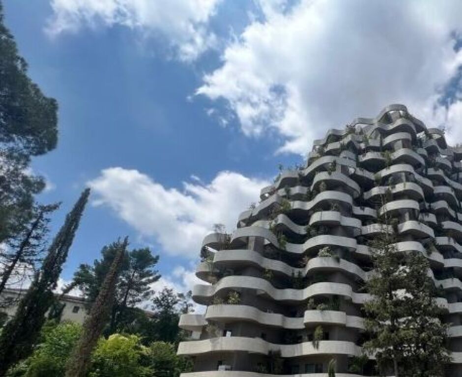 SHESIM APARTAMENT (ZYRA)