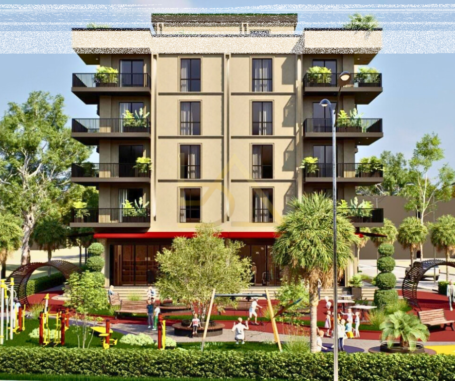 Shitet Apartament – Golem, Kavajë