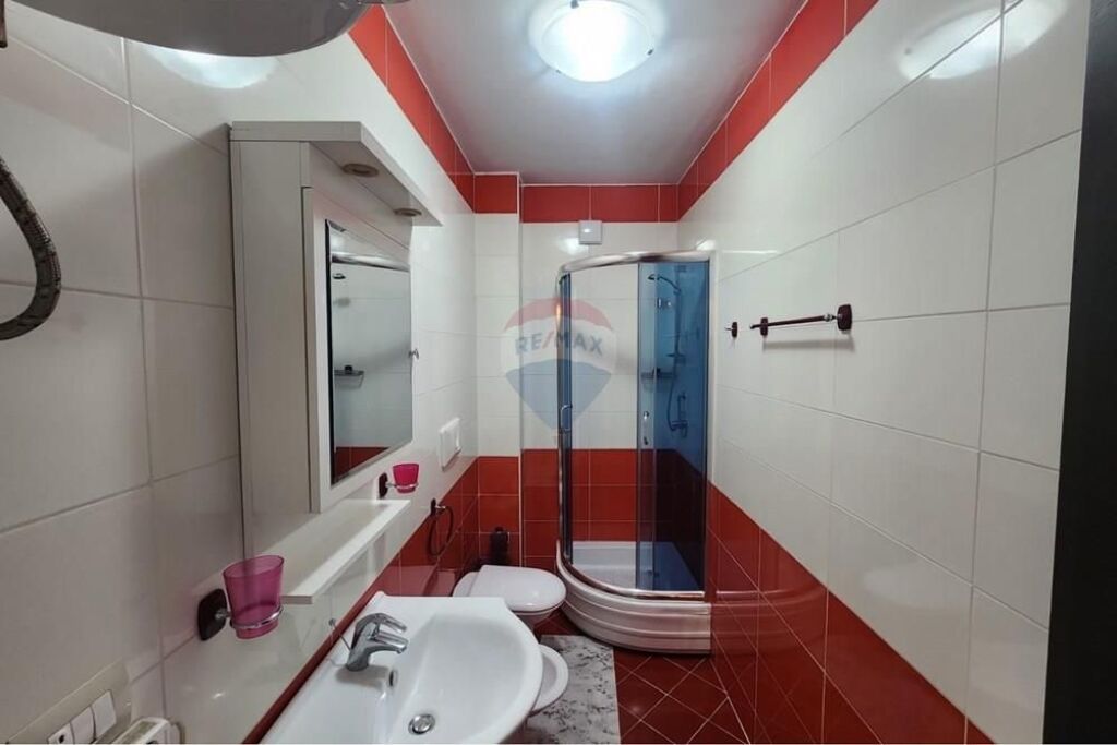 Apartament 1+1 per qira Te Rez. Kodra e Diellit 1!