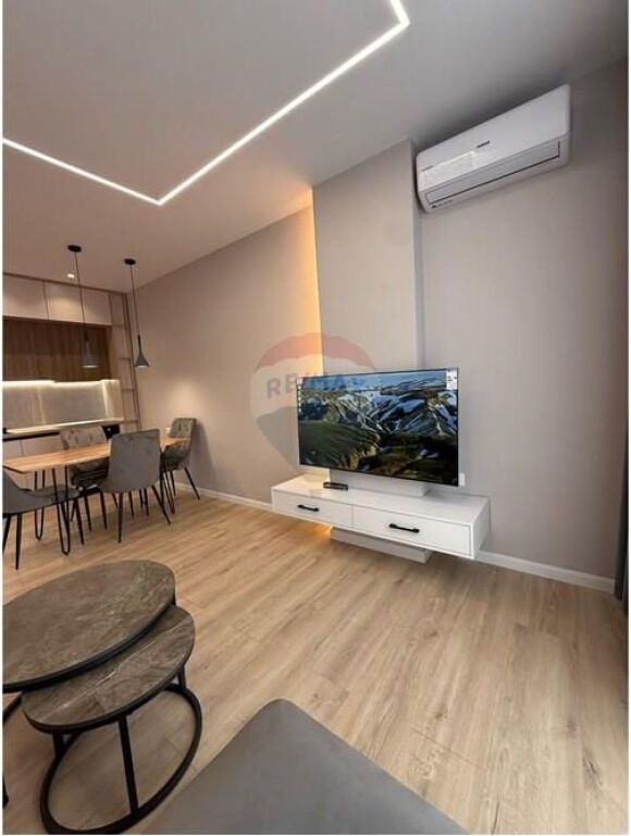 Apartment - For Rent