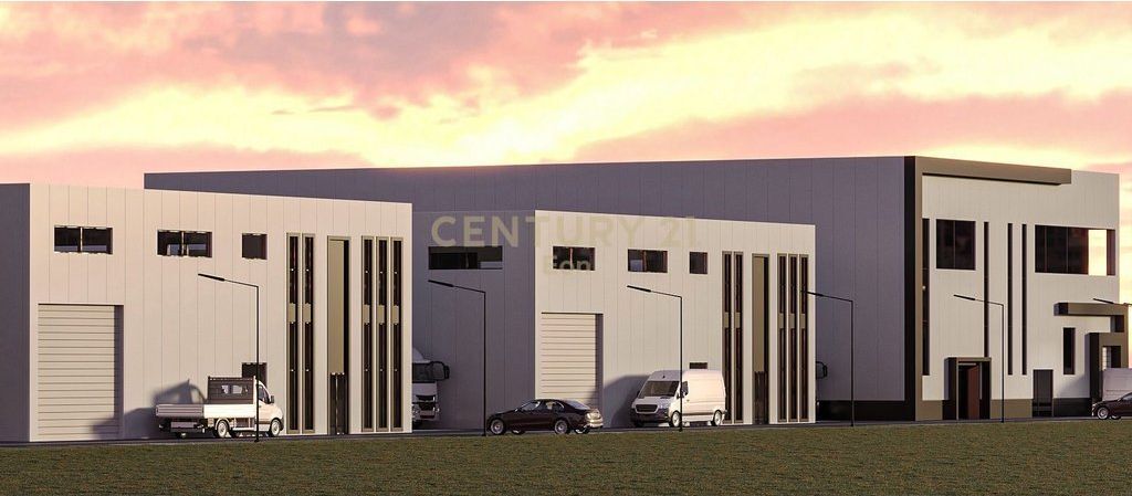 Shitet Kapanon tek Zona Industriale ne Spitalle, Durres !