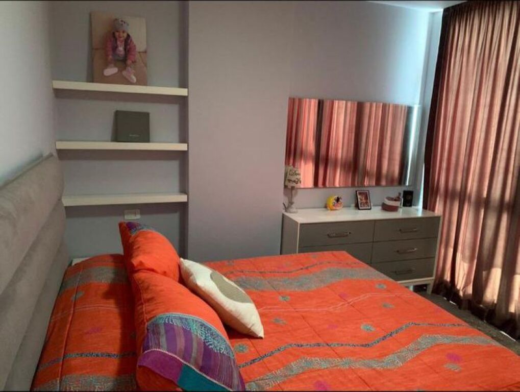 APARTAMENT 2+1 ME QIRA ISH PARKU