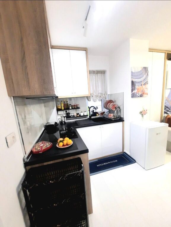 Shitje | Garsoniere | Ali Demi | 84000 €