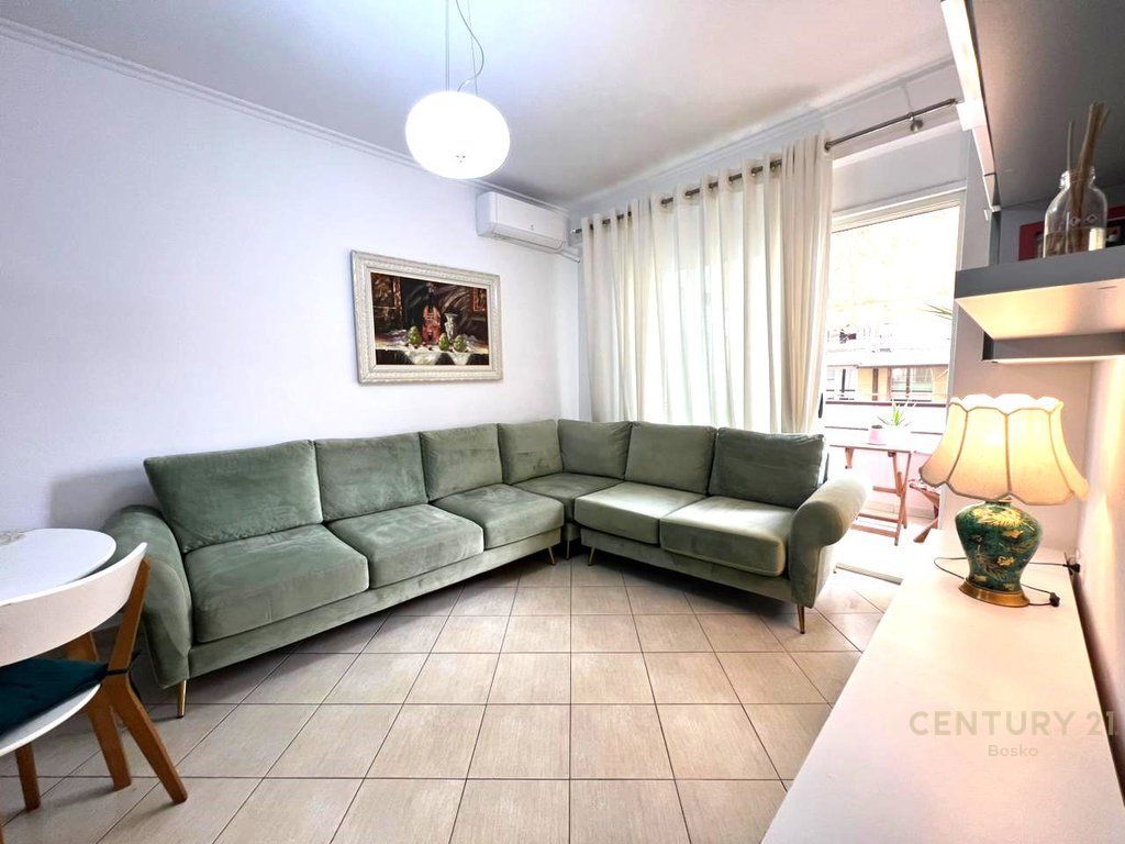 Apartament 1+1 per shitje ne Don Bosko