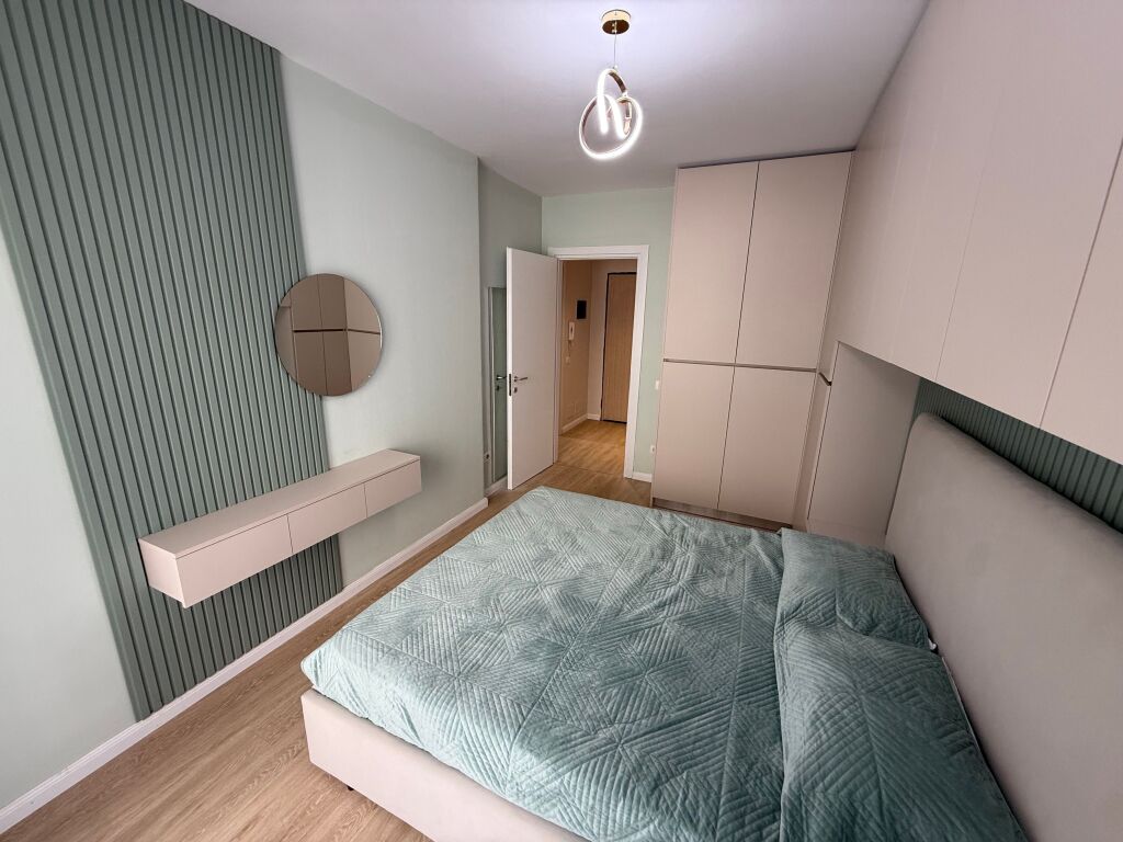 📣 AFFITTO SUPER Appartamento 1+1 📍 Complesso Magnet, Vicino 21-Dhjetorit ✨