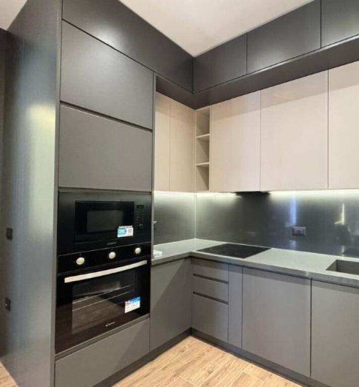 Apartament per qera 1+1 i mobiluar