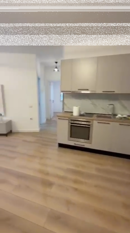 Apartament 2+1 per shitje Don Bosko !