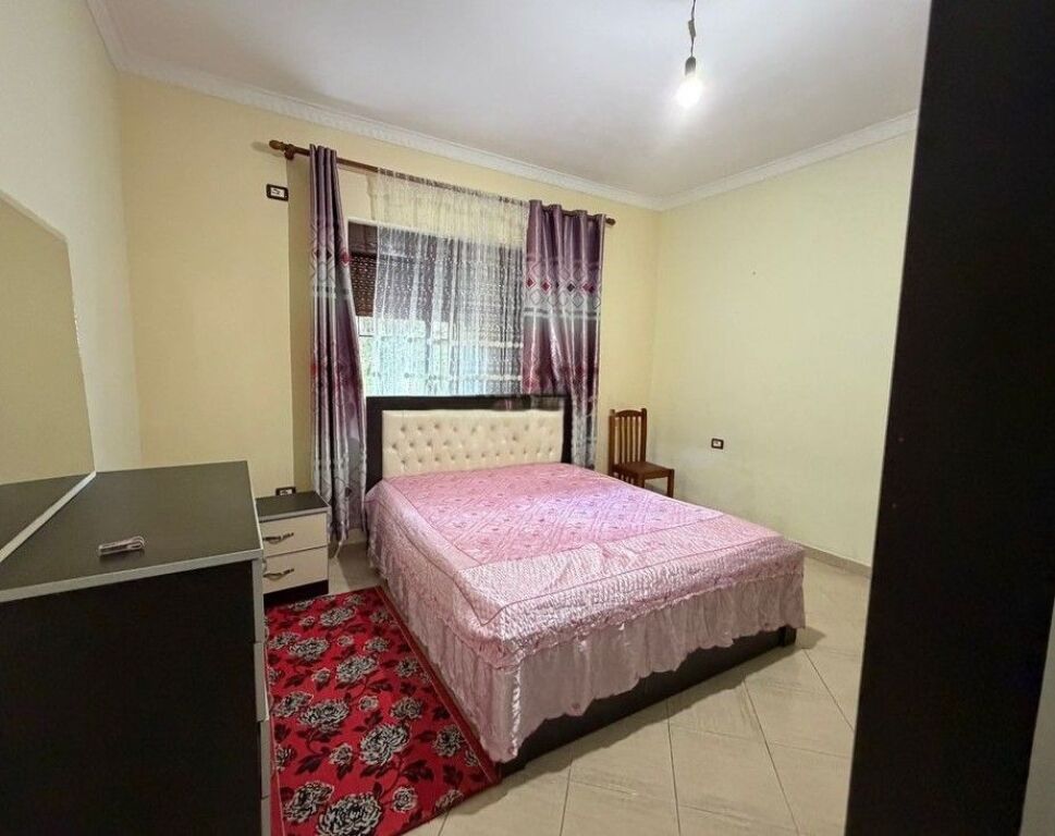 Apartment 2+1 for rent | "Bamir Topi" Street