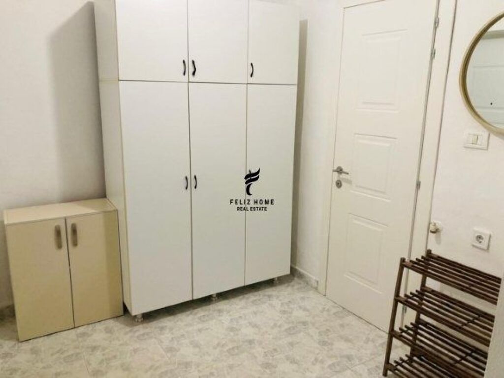 APPARTAMENTO IN AFFITTO 1+1 VASIL SHANTO 55.000 LEKE FH-69999