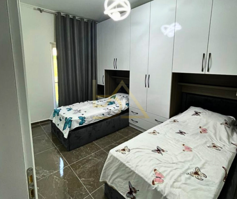 Jepet me Qira Apartament  – Rashbull, Durrës