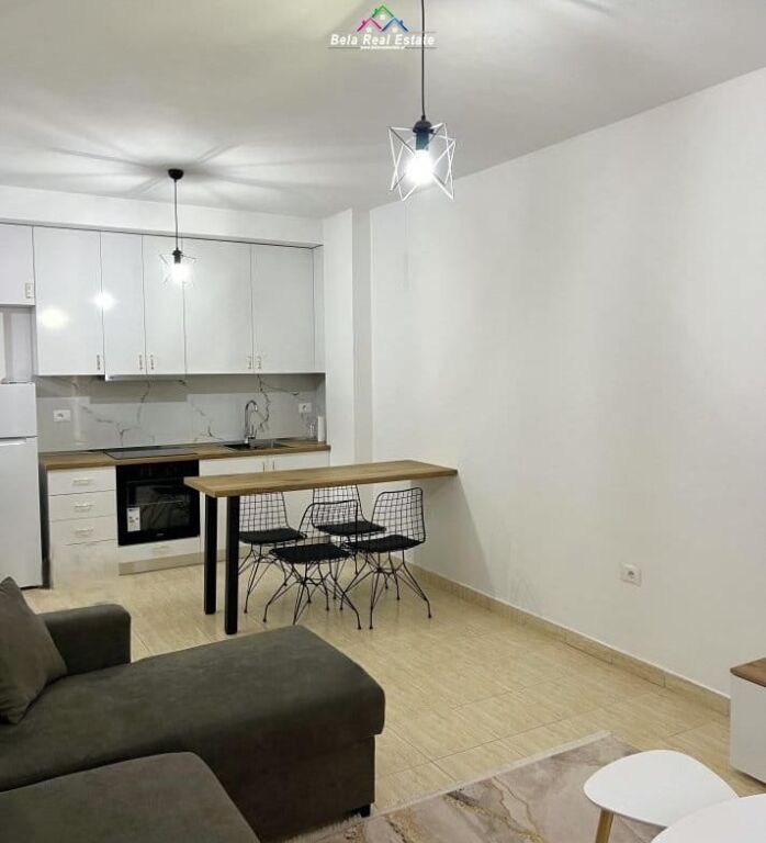 Apartament Me Qera 2+1 Tek Kodra E Diellit (ID B2201671) Tirane