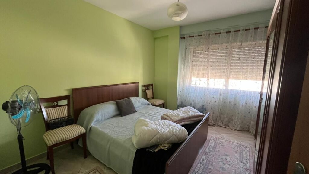 Shitet, Apartament 2+1,Ish Rajoni Durres, Durres!